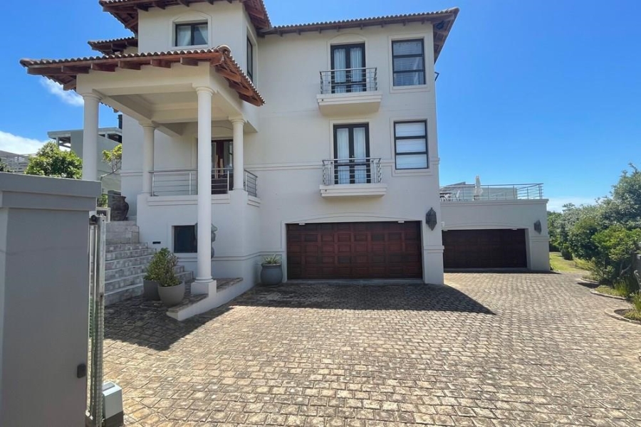 6 Bedroom Property for Sale in Solar Beach Western Cape